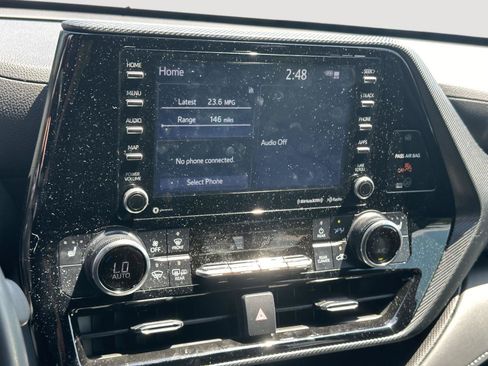 Used 2022 Toyota Highlander XSE FWD image 60