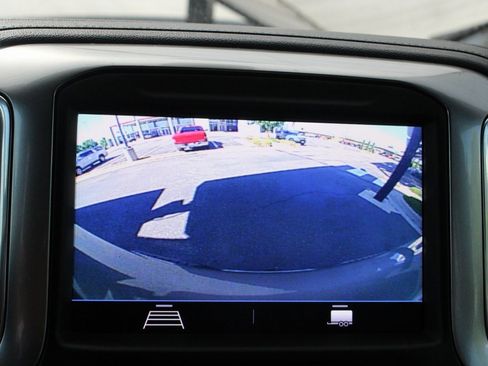 Used 2021 Chevrolet Silverado 1500 RST image 35