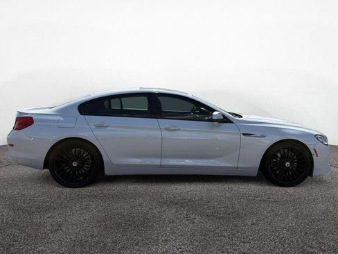 Used 2015 BMW ALPINA B6 xDrive Gran Coupe AWD/4WD image 6