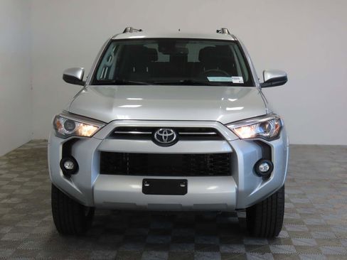 Used 2023 Toyota 4Runner SR5 image 2