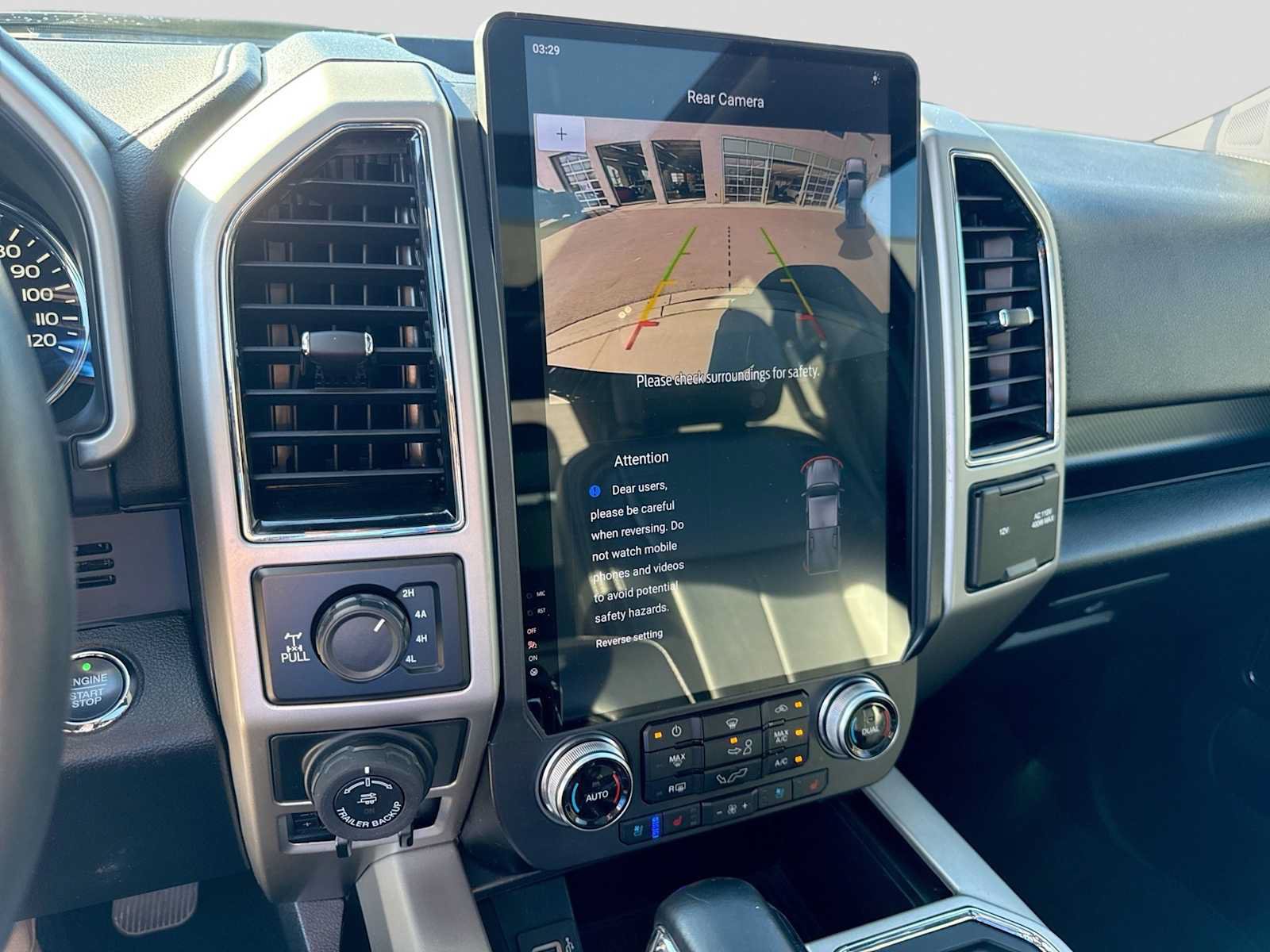 Used 2020 Ford F150 Lariat w/ Equipment Group 502A Luxury AWD/4WD image 27