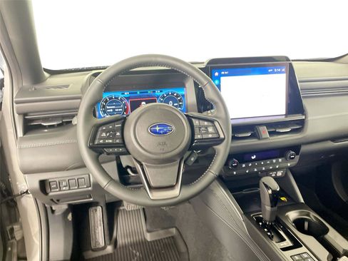 New 2026 Subaru Outback Touring XT image 2