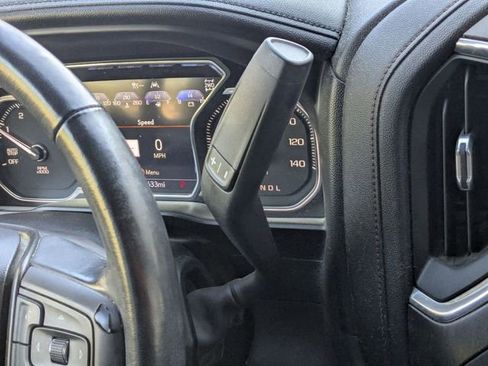 Used 2021 GMC Sierra 1500 AT4 w/ AT4 Premium Package image 23