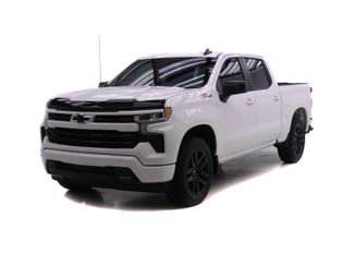 Used 2024 Chevrolet Silverado 1500 RST w/ Convenience Package II AWD/4WD video 1