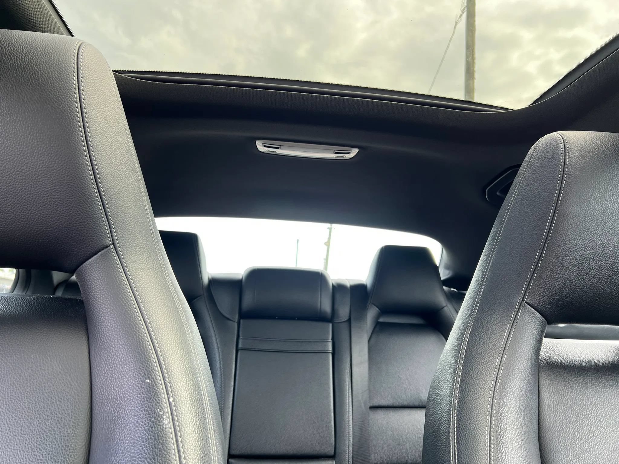 Used 2017 Mercedes-Benz CLA 250 image 18