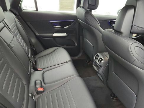 Used 2026 Mercedes-Benz GLC 43 AMG 4MATIC image 23