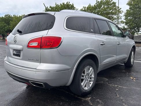 Used 2015 Buick Enclave Convenience FWD image 4