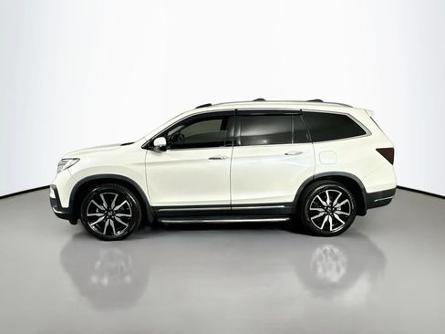 Used 2019 Honda Pilot Touring image 5