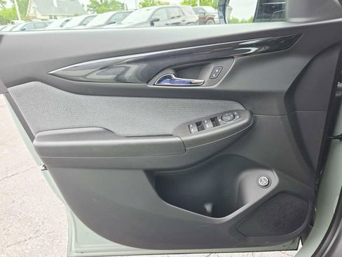 New 2026 Chevrolet TrailBlazer LT w/ Convenience Package FWD image 25