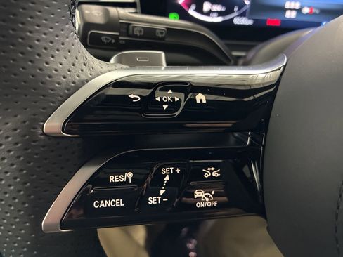 New 2025 Mercedes-Benz GLS 580 4MATIC image 14