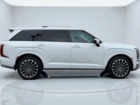 New 2026 Hyundai Palisade Calligraphy image 2