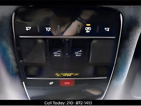 Certified 2024 Hyundai Santa Fe Limited image 20