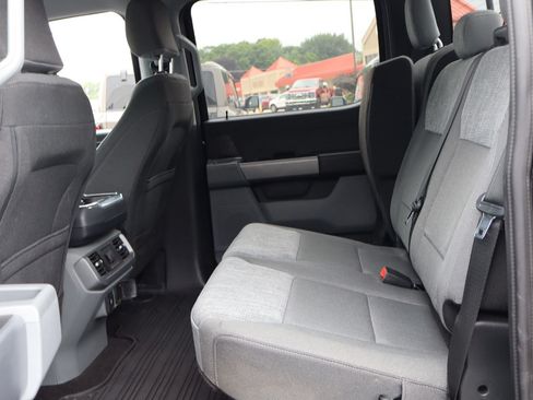 Used 2022 Ford F150 XLT w/ Equipment Group 302A High AWD/4WD image 25