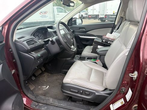 Used 2016 Honda CR-V EX-L image 26