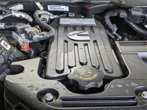 New 2026 RAM 2500 Laramie w/ Sport Appearance Package image 18