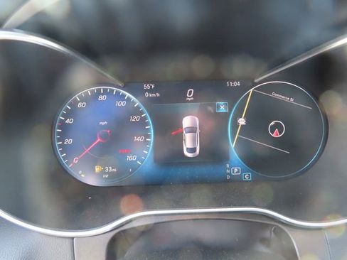 Used 2019 Mercedes-Benz C 300 Coupe image 21