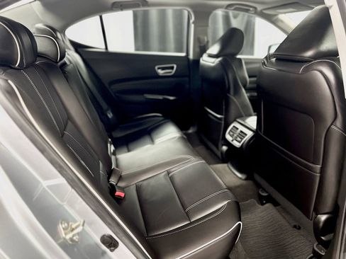 Used 2020 Acura TLX V6 w/ Technology Package image 23