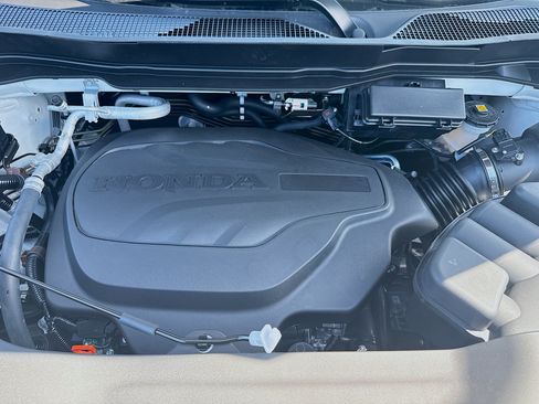 New 2026 Honda Ridgeline RTL image 25