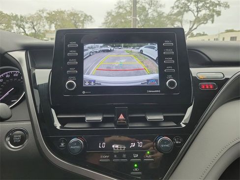 Used 2023 Toyota Camry LE image 20