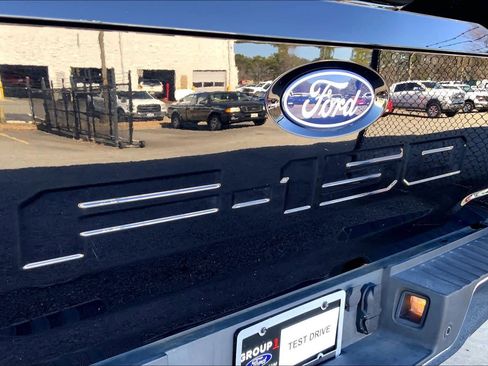 Certified 2025 Ford F150 XLT w/ Equipment Group 301A Standard image 30