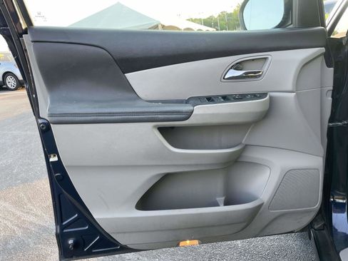 Used 2015 Honda Odyssey EX-L image 5
