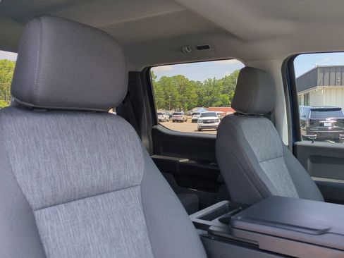 Used 2022 Ford F150 XL w/ Trailer Tow Package AWD/4WD image 26