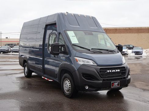 Used 2024 RAM ProMaster 3500 image 45