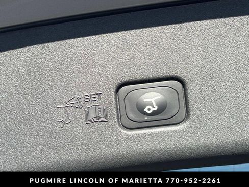 New 2026 Lincoln Nautilus Premier w/ Equipment Group 102A image 14