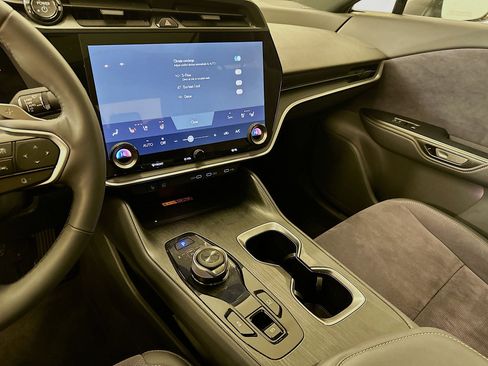 Used 2023 Lexus RZ 450e Premium w/ Accessory Package (Z1) image 26