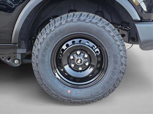 New 2026 Ford Bronco Big Bend image 10