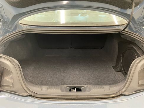 Used 2024 Ford Mustang GT Premium image 11