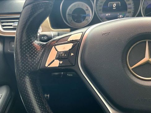 Used 2016 Mercedes-Benz E 350 E 350 Sport image 20