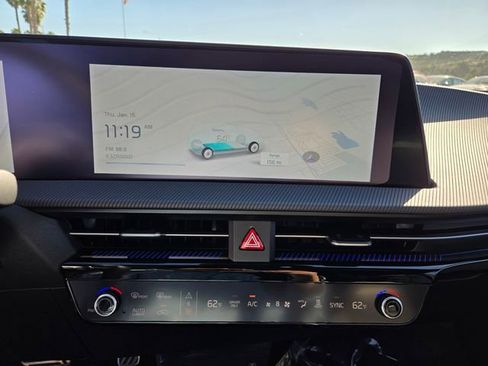 Used 2024 Kia EV6 GT-Line image 21