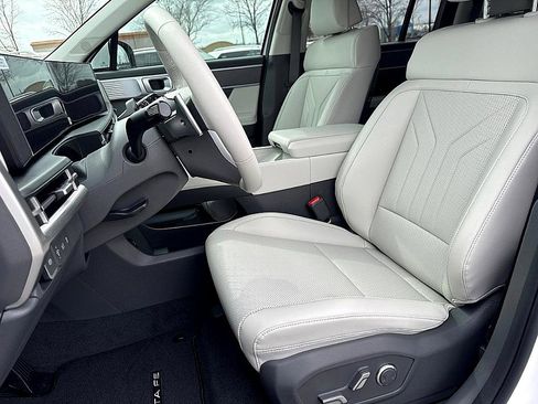 New 2026 Hyundai Santa Fe SEL AWD/4WD image 8
