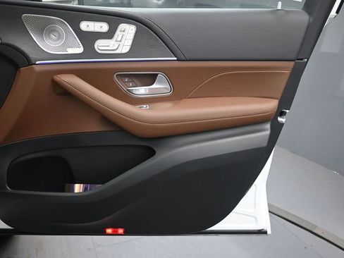 New 2026 Mercedes-Benz GLE 350 4MATIC image 30