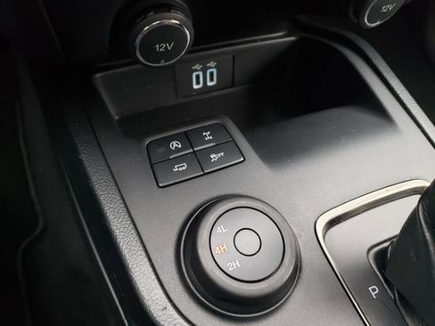 Used 2020 Ford Ranger XLT w/ Equipment Group 301A Mid image 30