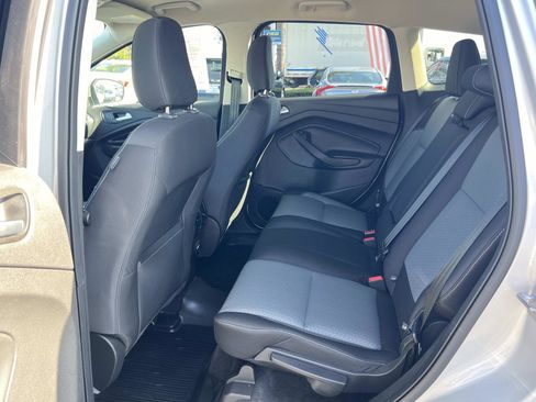 Used 2018 Ford Escape SE w/ SE Sync 3 Package image 20