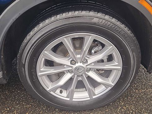 Certified 2024 Honda CR-V EX-L image 10