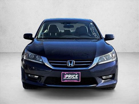 Used 2014 Honda Accord EX-L image 2