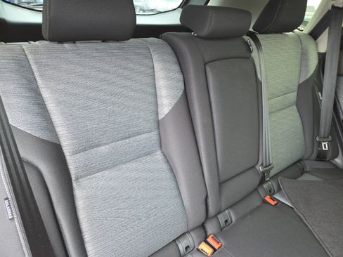 Used 2023 Nissan Rogue SV FWD image 21