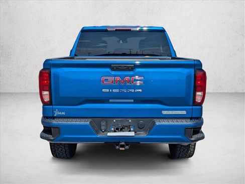 Used 2023 GMC Sierra 1500 Elevation image 7