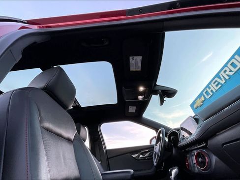 Used 2020 Chevrolet Blazer RS image 15