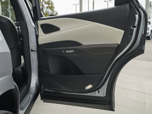 Used 2024 Lexus RX 350 FWD w/ Technology Package image 36