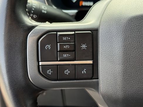 Used 2022 Ford F150 Lariat image 16