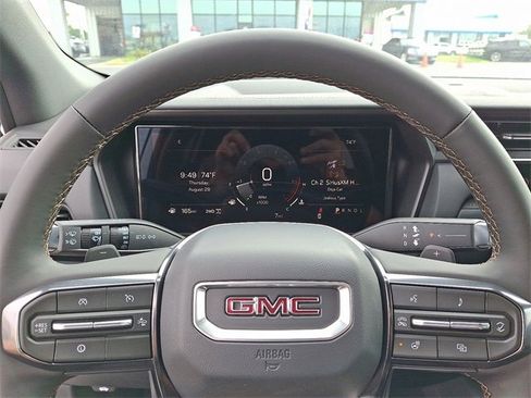 New 2026 GMC Terrain AT4 w/ Convenience Package III image 15