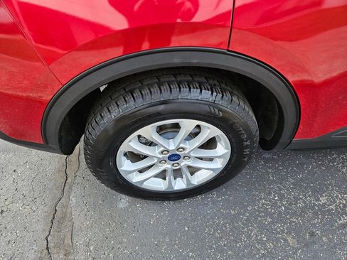 Used 2022 Ford Escape SE w/ Convenience Package image 12