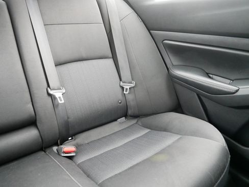 Used 2020 Nissan Altima 2.5 S image 14