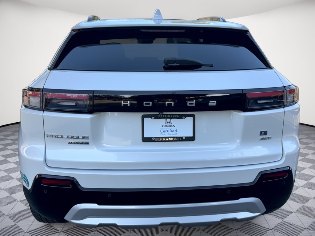 Used 2024 Honda Prologue Touring image 11
