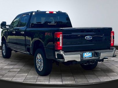 New 2026 Ford F250 Lariat w/ Lariat Ultimate Package