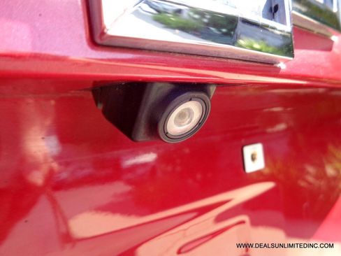 Used 2015 Chevrolet Trax LS FWD image 13